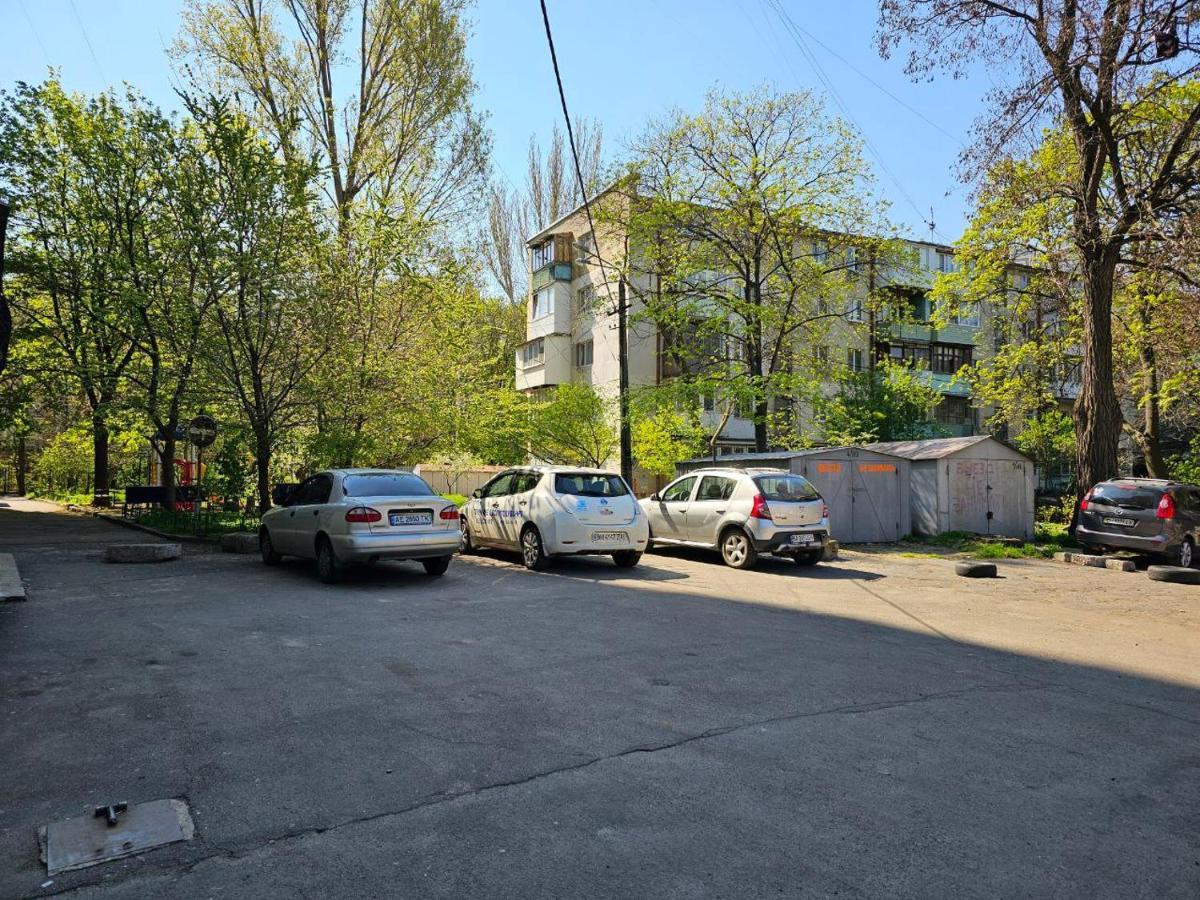 Квартира На Французском Бульваре Возле Моря И Института Филатова! Odesa Exterior foto